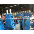 Aluminum Coil / Steel Coil Slitting Line High Precision and